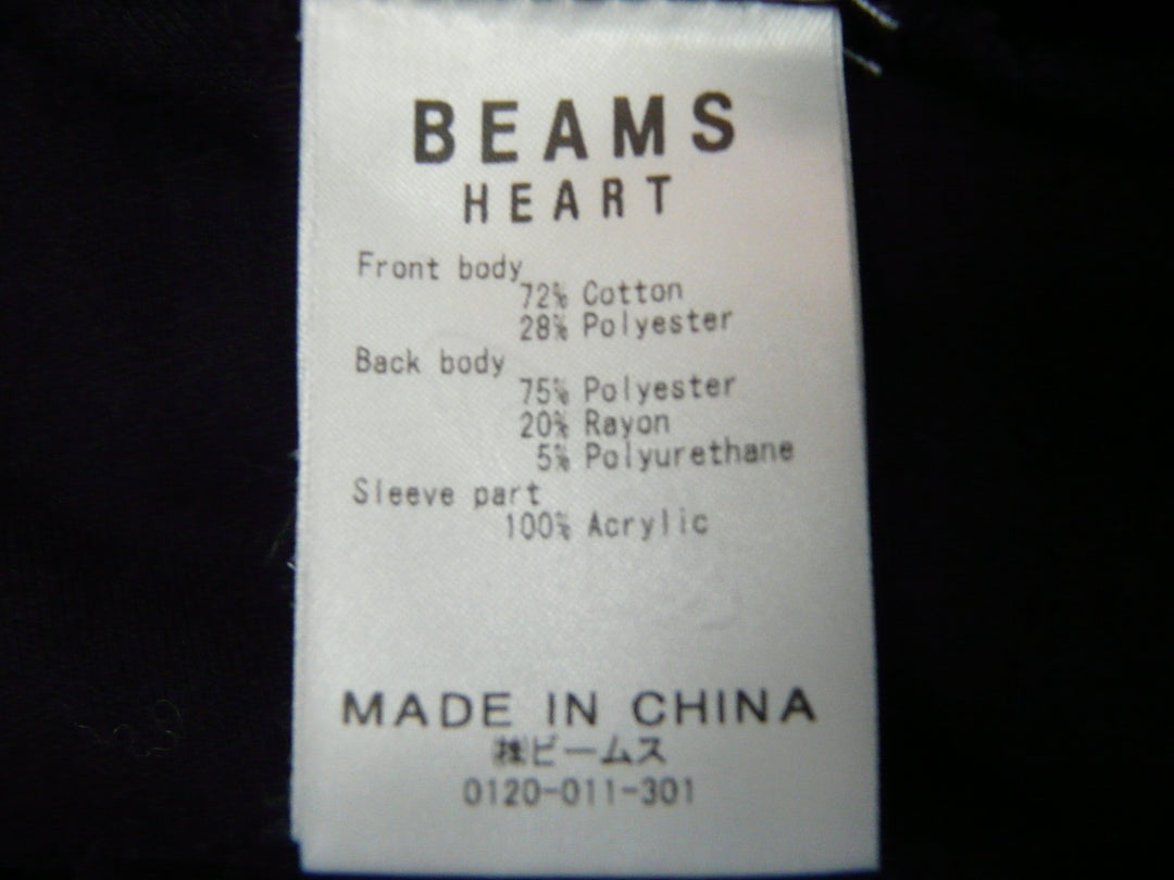 【激安古着】 BEAMS HEART　ワンピース　ワンピース or ドレス
