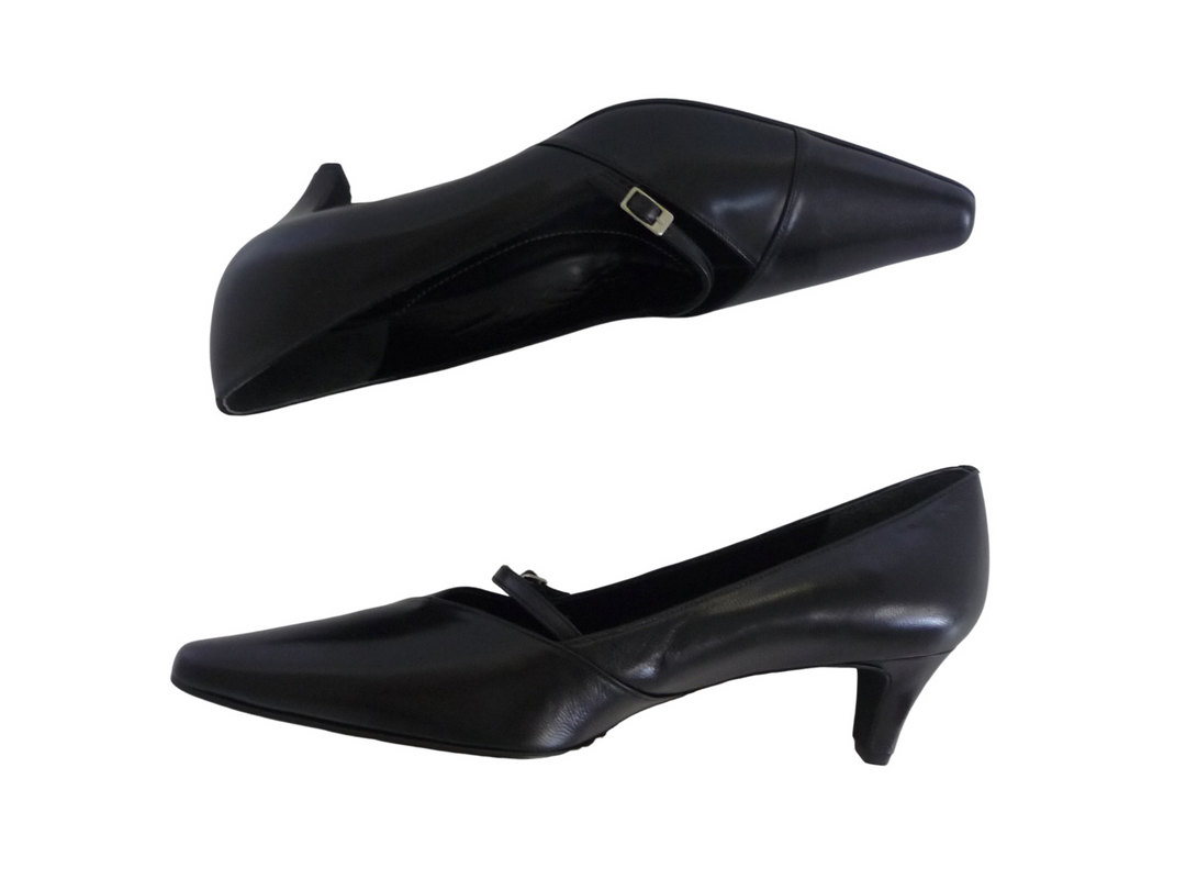 TION　パンプス　シューズ