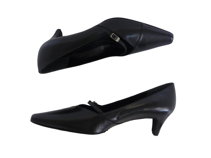 TION　パンプス　シューズ