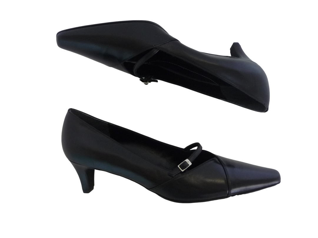 TION　パンプス　シューズ