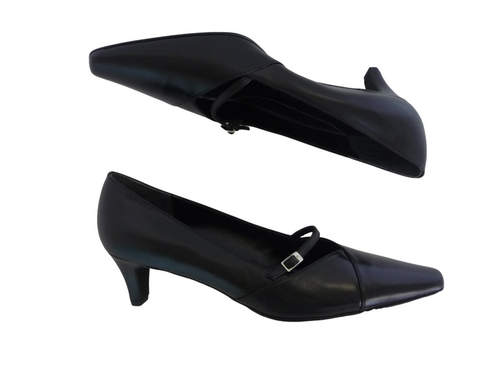 TION　パンプス　シューズ