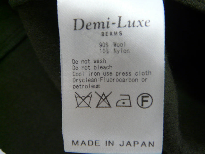 【激安古着】 Demi-Luxe　ワンピース　ワンピース or ドレス