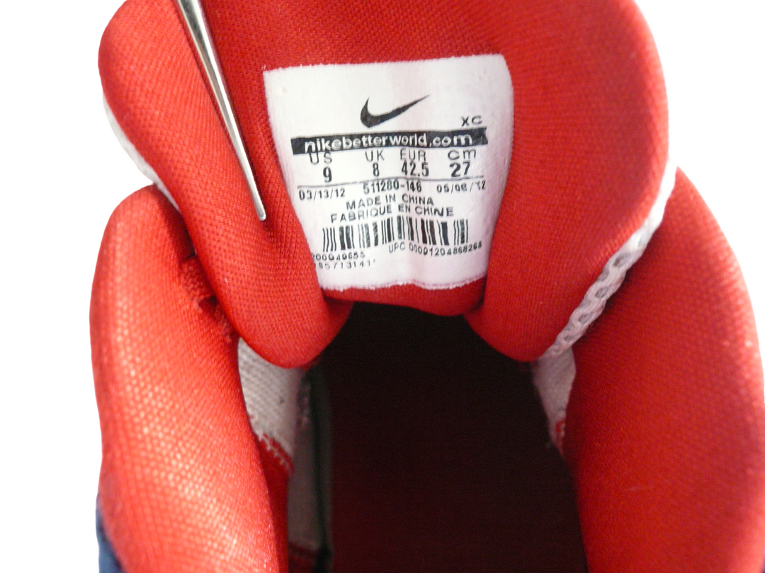 【小物/雑貨】 NIKE ナイキ　スニーカー　シューズ