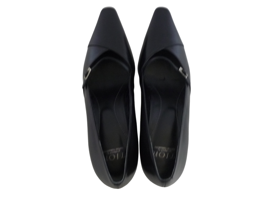 TION　パンプス　シューズ