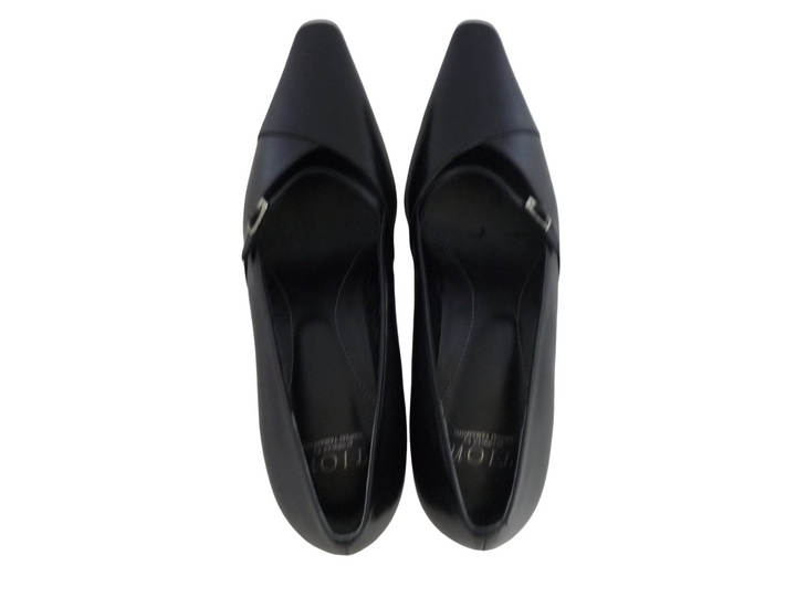 TION　パンプス　シューズ