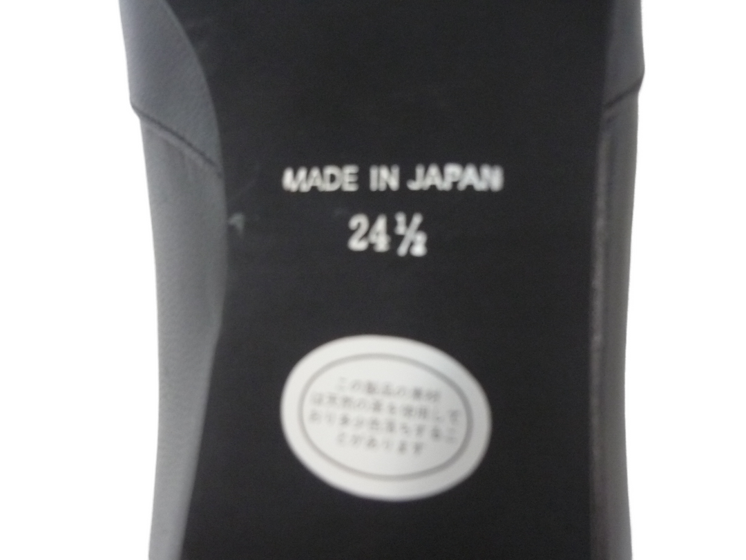 TION　パンプス　シューズ