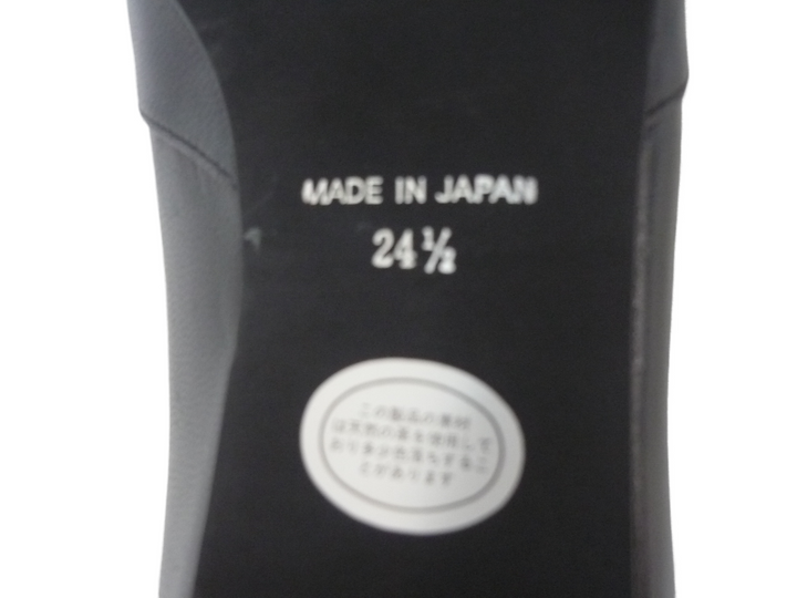 TION　パンプス　シューズ