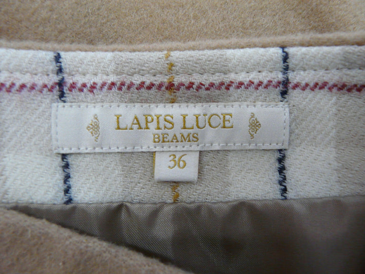 【激安古着】 LAPIS LUCE　ミディアム丈　スカート