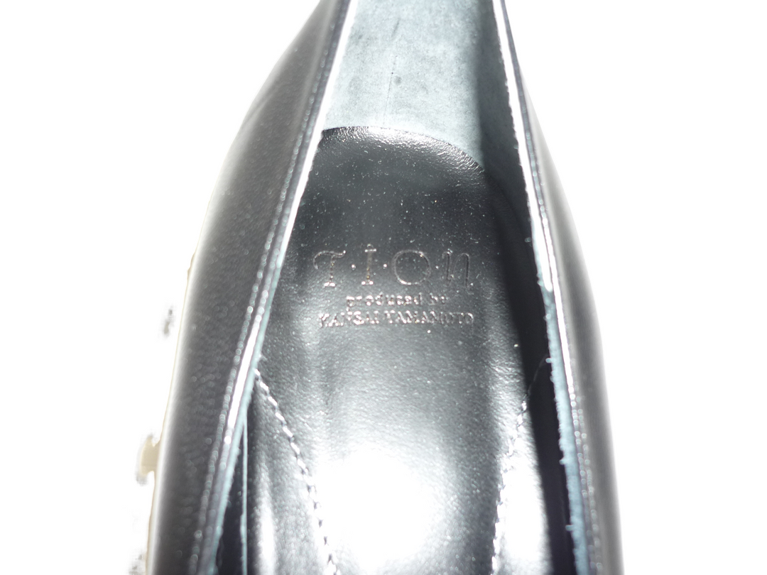 TION　パンプス　シューズ