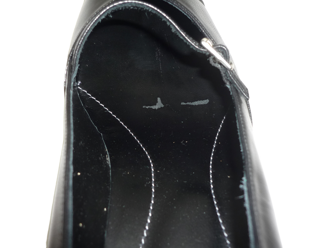 TION　パンプス　シューズ