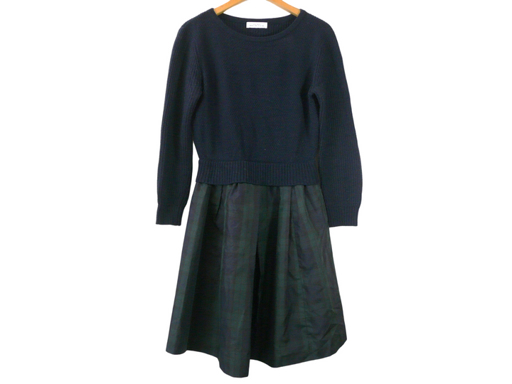 【激安古着】 GREEN LABEL RELAXING　ワンピース　ワンピース or ドレス