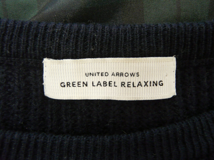 【激安古着】 GREEN LABEL RELAXING　ワンピース　ワンピース or ドレス