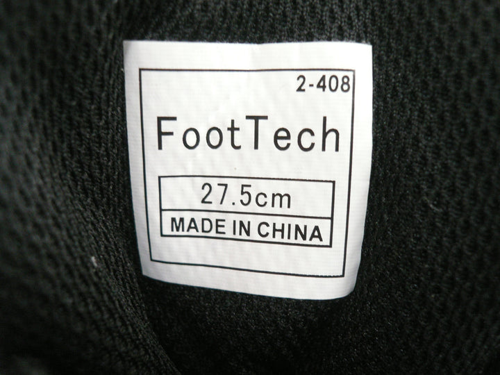 【小物/雑貨】 FootTech　スニーカー　シューズ