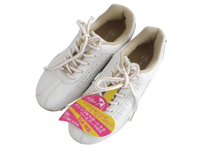 【小物/雑貨】 Arnold Palmer アーノルド パーマー　スニーカー　シューズ