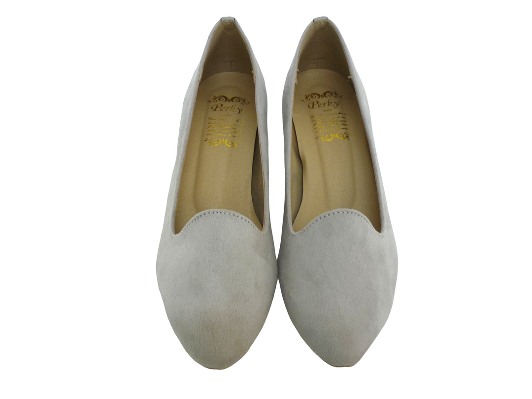 Perky　パンプス　シューズ