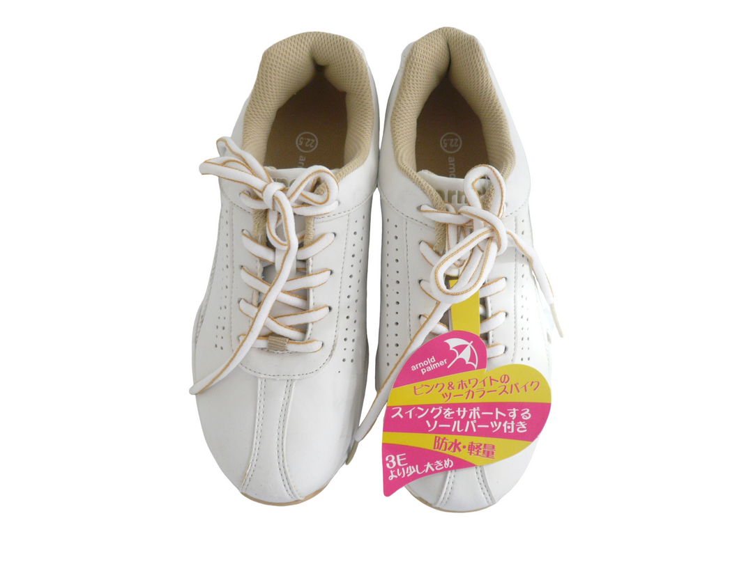 【小物/雑貨】 Arnold Palmer アーノルド パーマー　スニーカー　シューズ