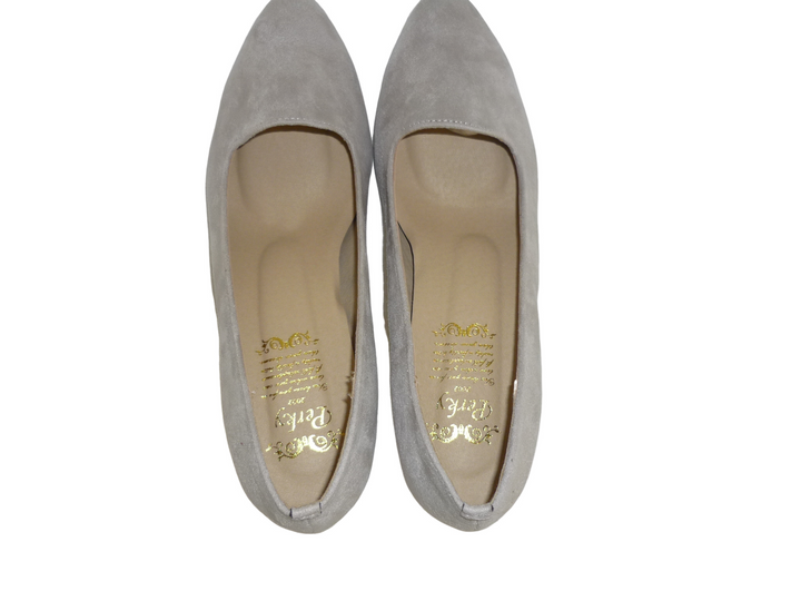 Perky　パンプス　シューズ