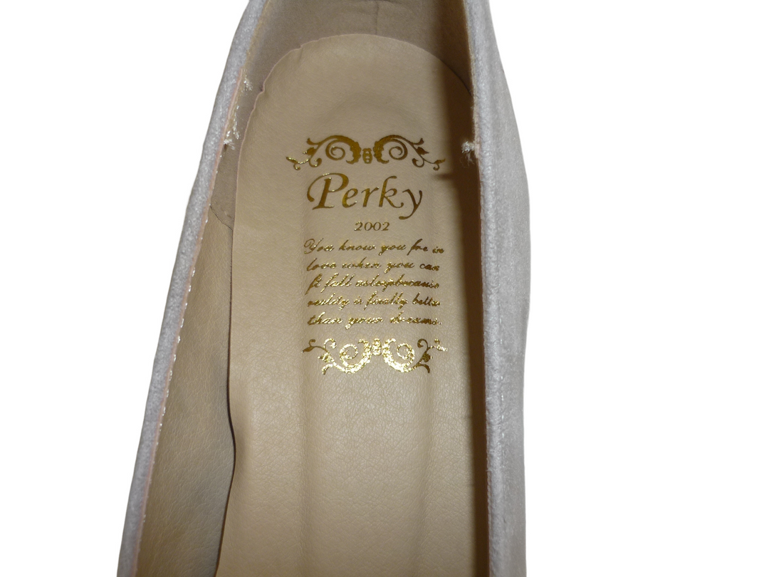 Perky　パンプス　シューズ
