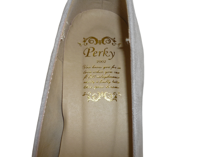 Perky　パンプス　シューズ