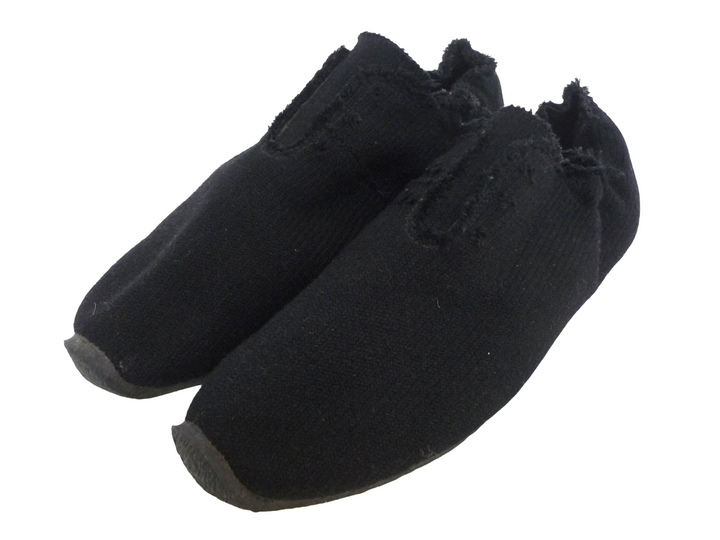 gomme　スニーカー　シューズ