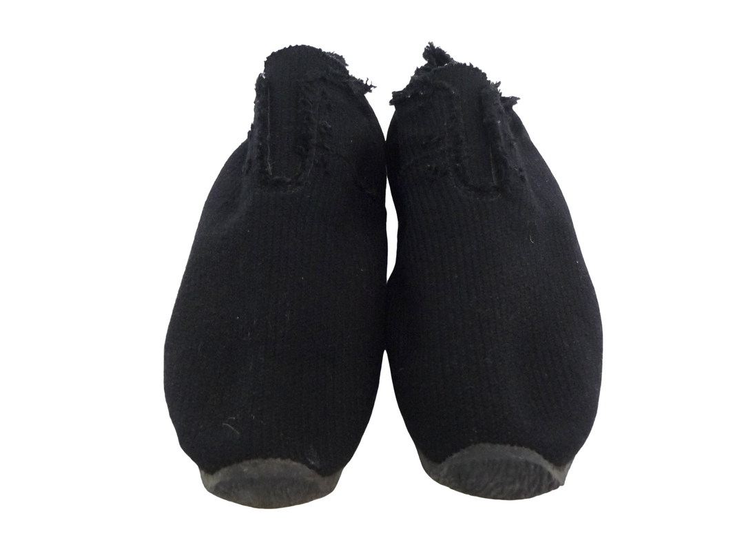 gomme　スニーカー　シューズ