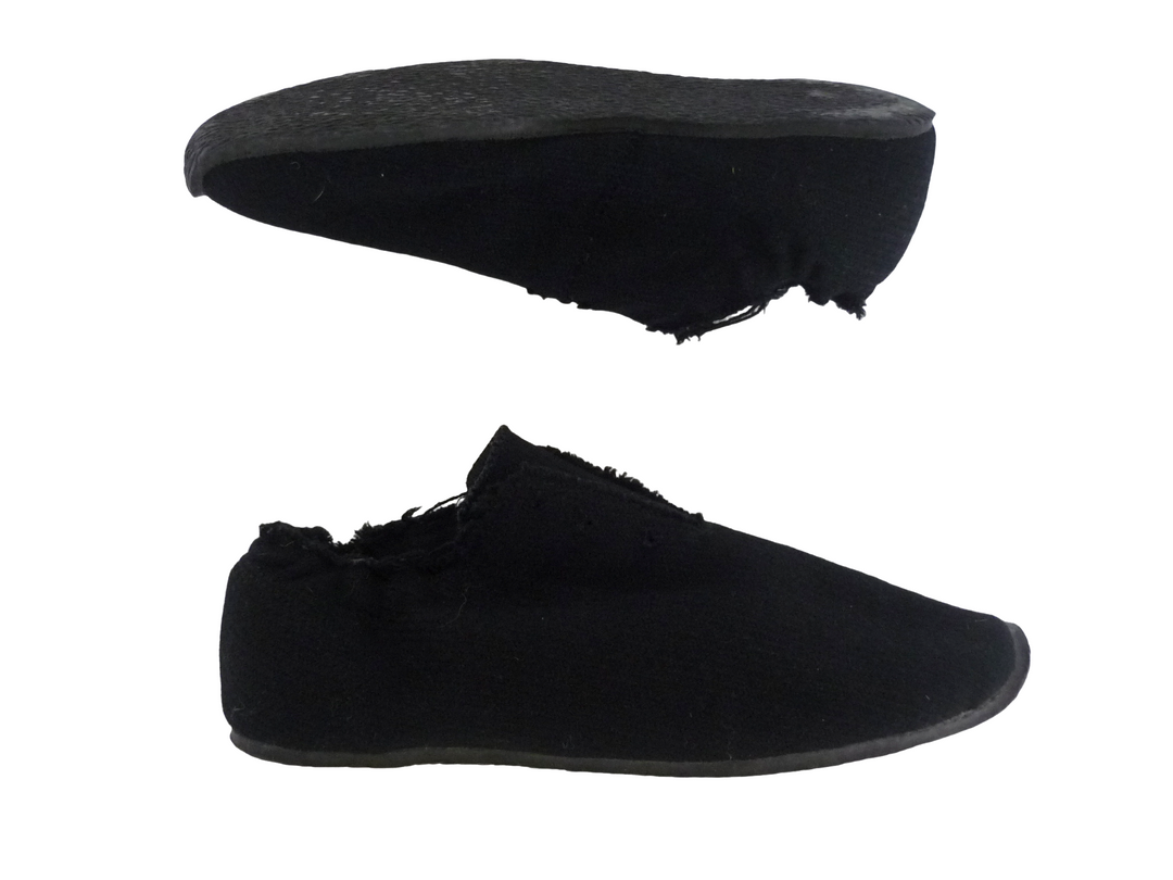 gomme　スニーカー　シューズ