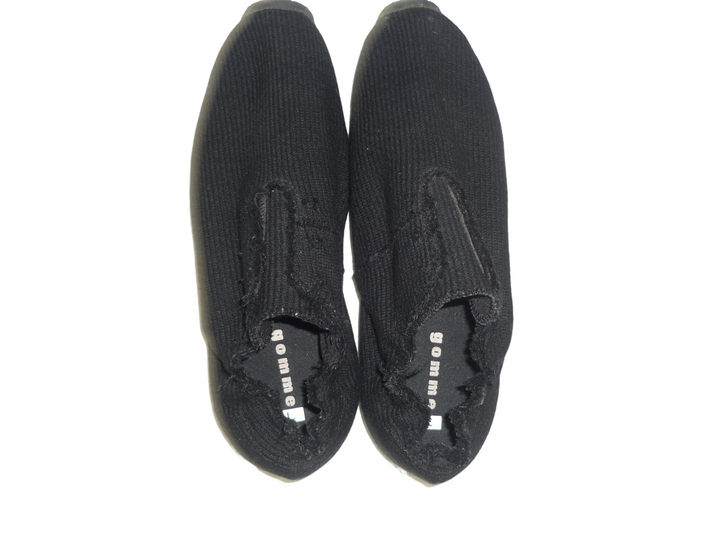 gomme　スニーカー　シューズ