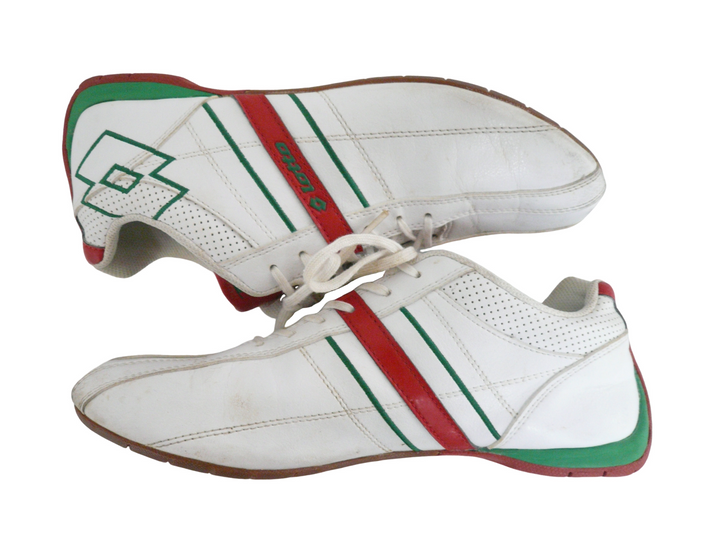 【小物/雑貨】 Lotto ロット　スニーカー　シューズ