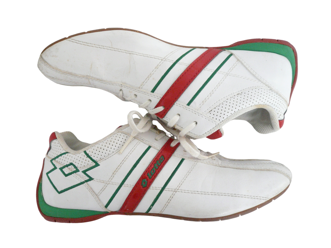 【小物/雑貨】 Lotto ロット　スニーカー　シューズ