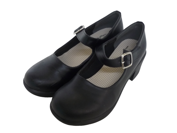 あしながおじさん　パンプス　シューズ