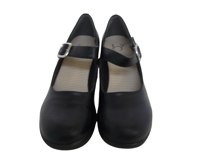 あしながおじさん　パンプス　シューズ