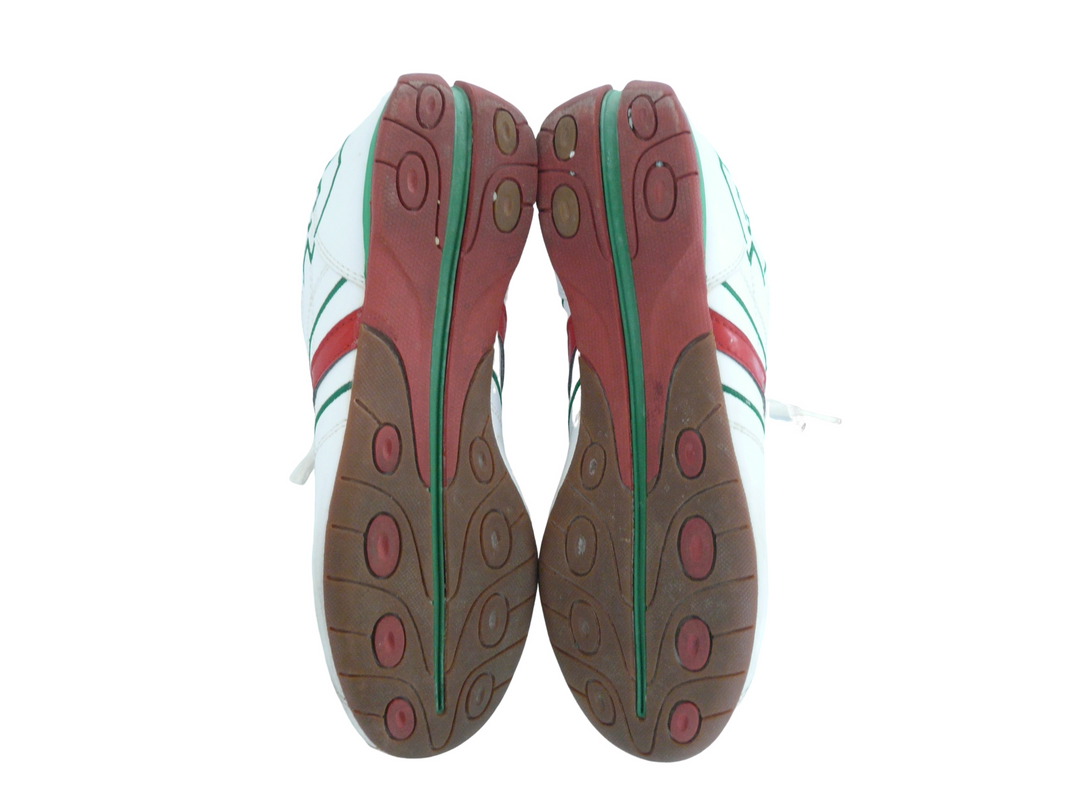 【小物/雑貨】 Lotto ロット　スニーカー　シューズ