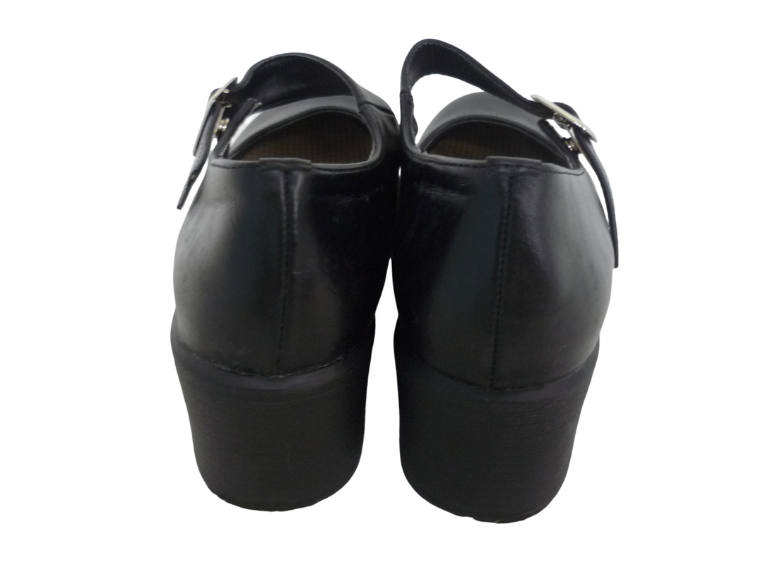 あしながおじさん　パンプス　シューズ