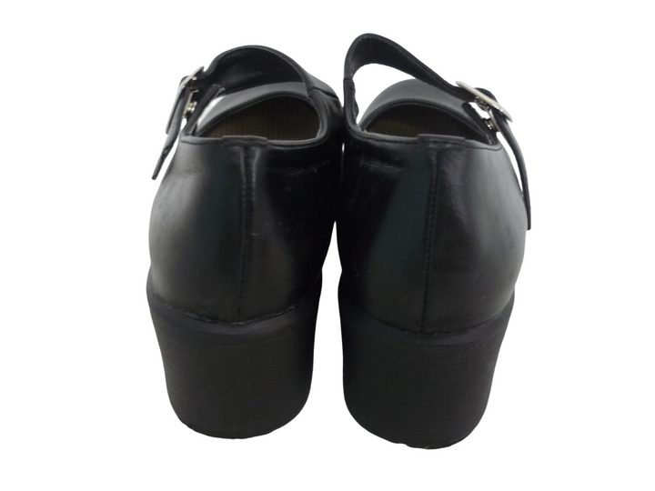 あしながおじさん　パンプス　シューズ