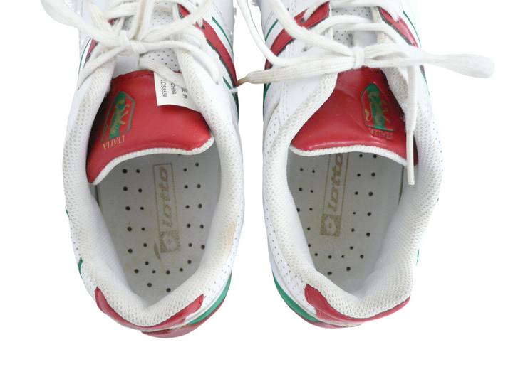 【小物/雑貨】 Lotto ロット　スニーカー　シューズ