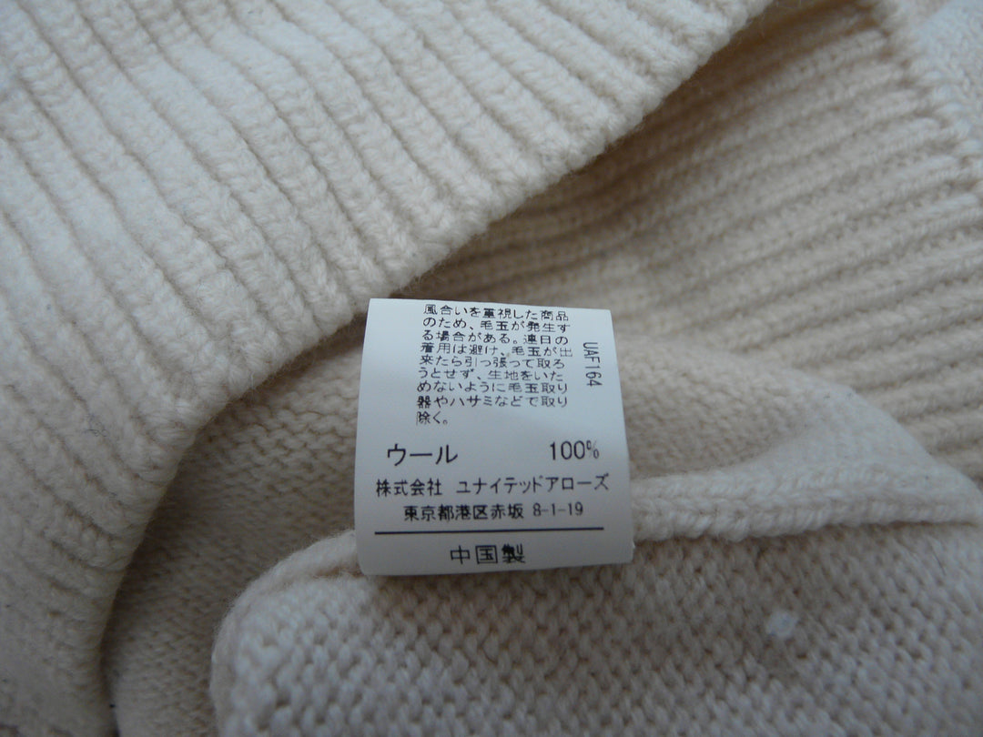 【激安古着】 BRACTMENT　ニットorセーター　トップス