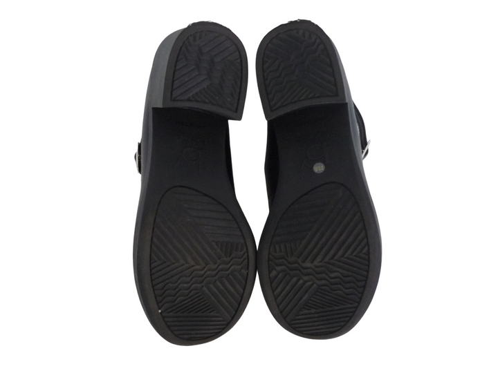 あしながおじさん　パンプス　シューズ