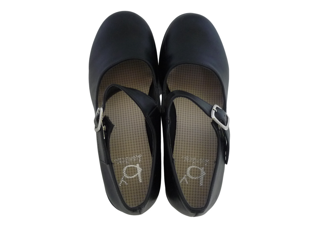 あしながおじさん　パンプス　シューズ