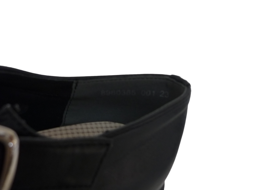 あしながおじさん　パンプス　シューズ