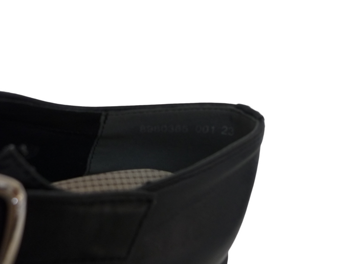 あしながおじさん　パンプス　シューズ