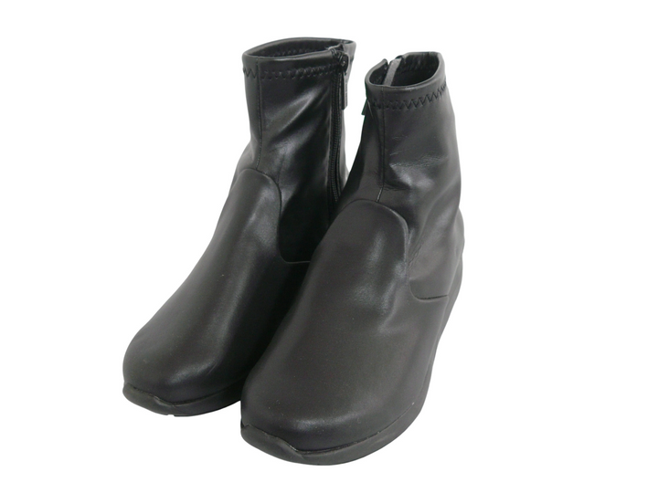 【小物/雑貨】 le coq sportif ルコックスポルティフ　ブーツ ショート/ミディアム　シューズ