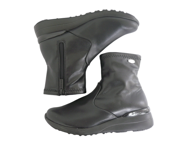 【小物/雑貨】 le coq sportif ルコックスポルティフ　ブーツ ショート/ミディアム　シューズ