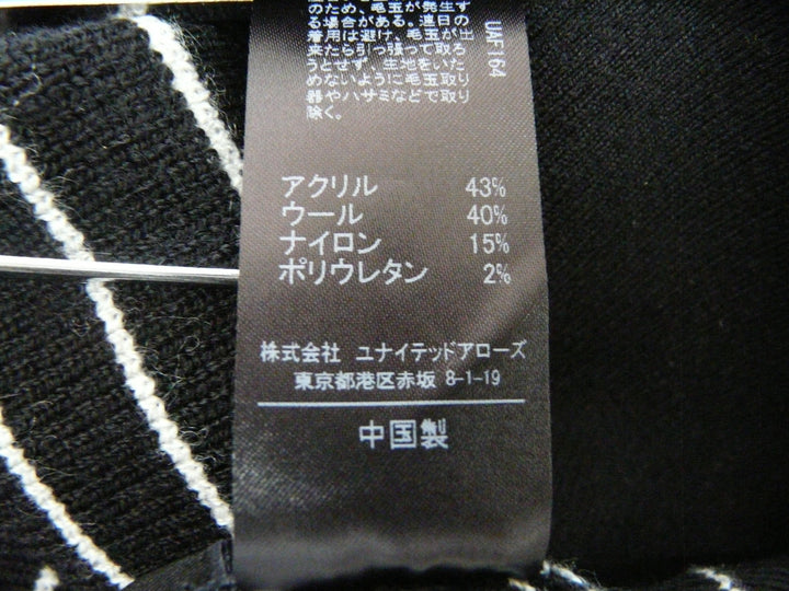 【激安古着】 GREEN LABEL RELAXING　ニットorセーター　トップス