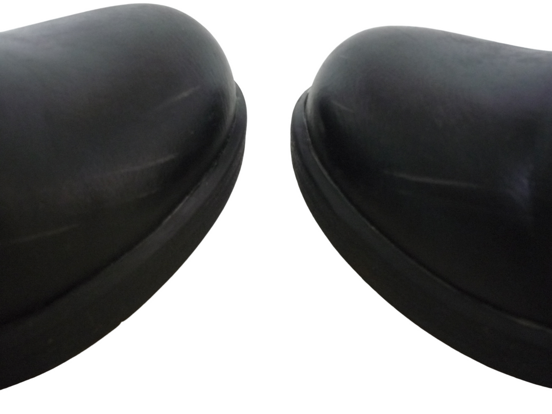 あしながおじさん　パンプス　シューズ