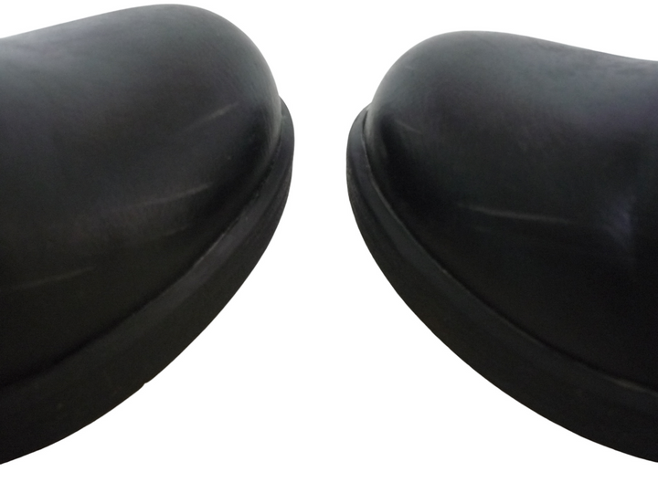 あしながおじさん　パンプス　シューズ