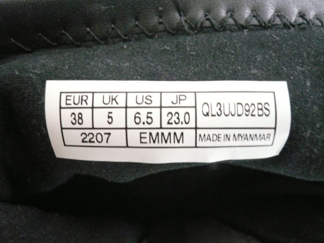 【小物/雑貨】 le coq sportif ルコックスポルティフ　ブーツ ショート/ミディアム　シューズ