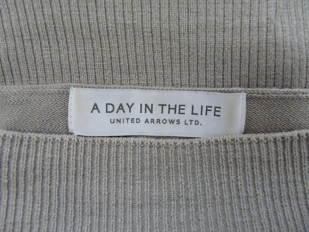 【激安古着】 A DAY IN THE LIFE　ニットorセーター　トップス
