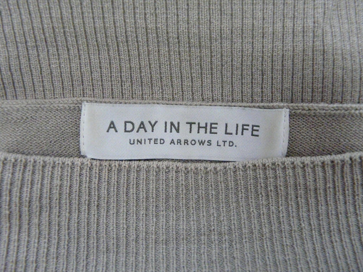 【激安古着】 A DAY IN THE LIFE　ニットorセーター　トップス