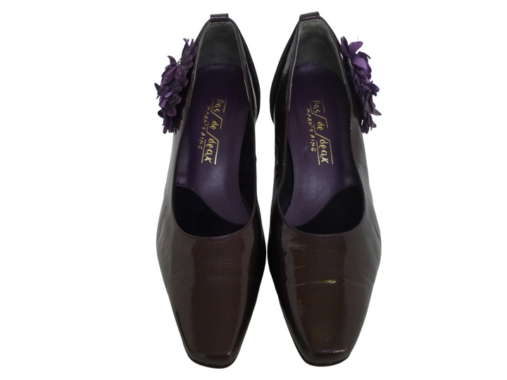 MARK'S RING　パンプス　シューズ