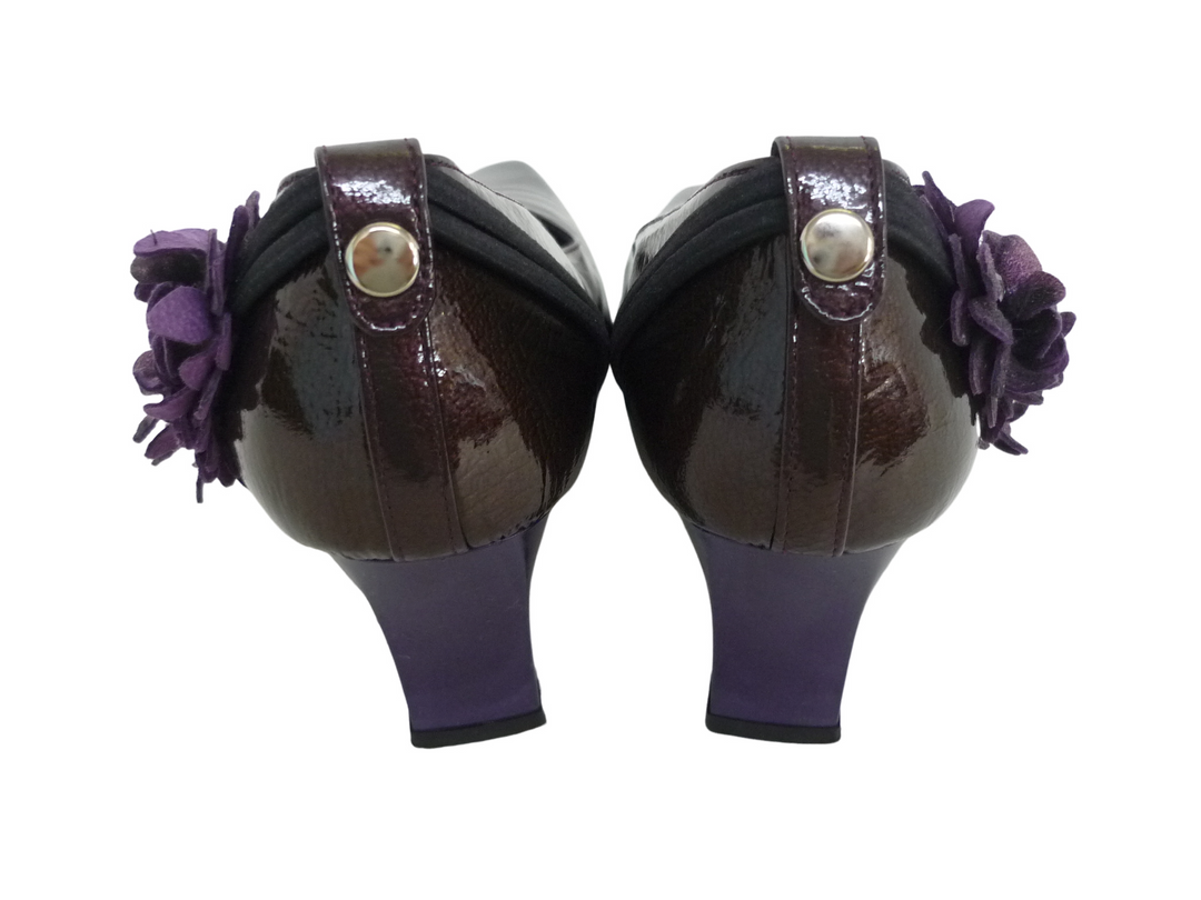 MARK'S RING　パンプス　シューズ